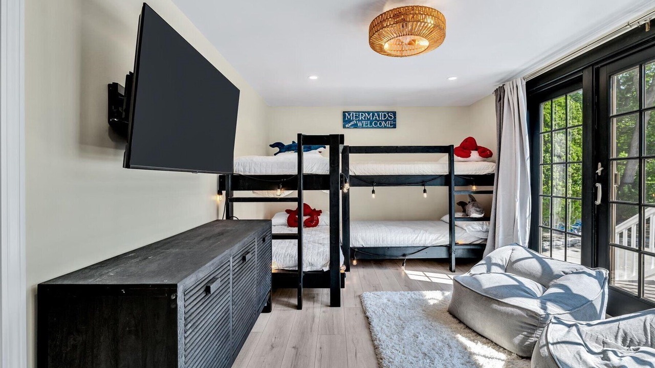 Photo of Bedroom in Hyannis