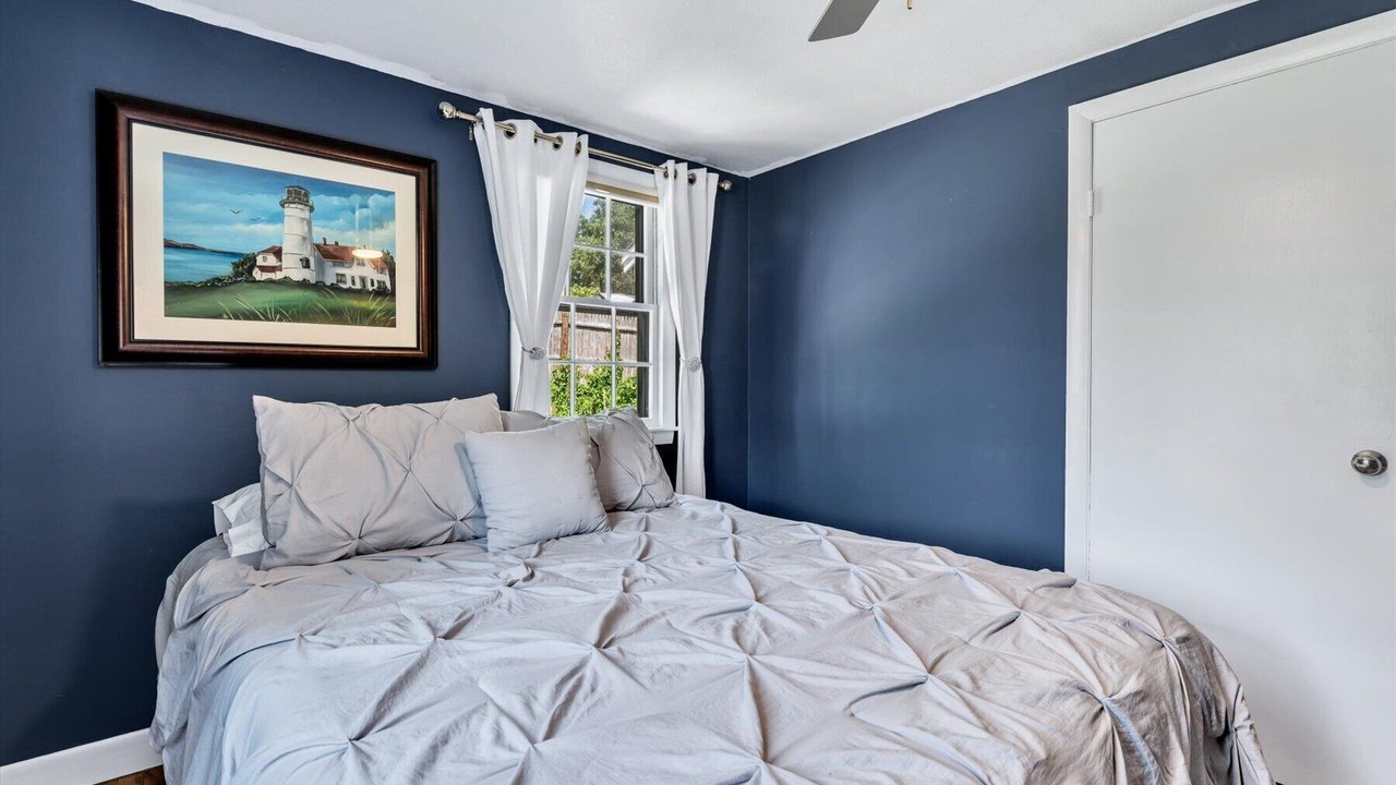 Photo of Bedroom in Hyannis
