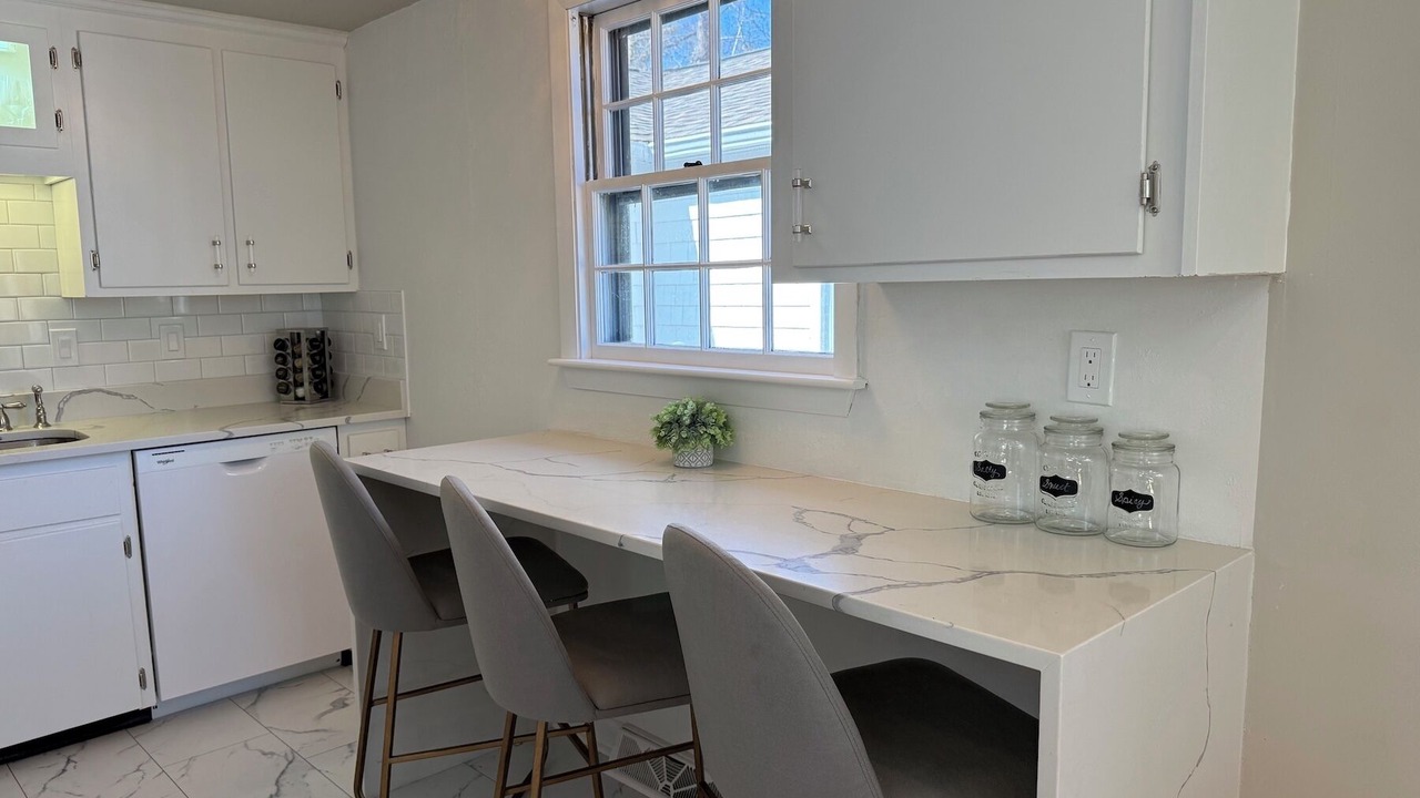 Photo of Kitchen in Hyannis