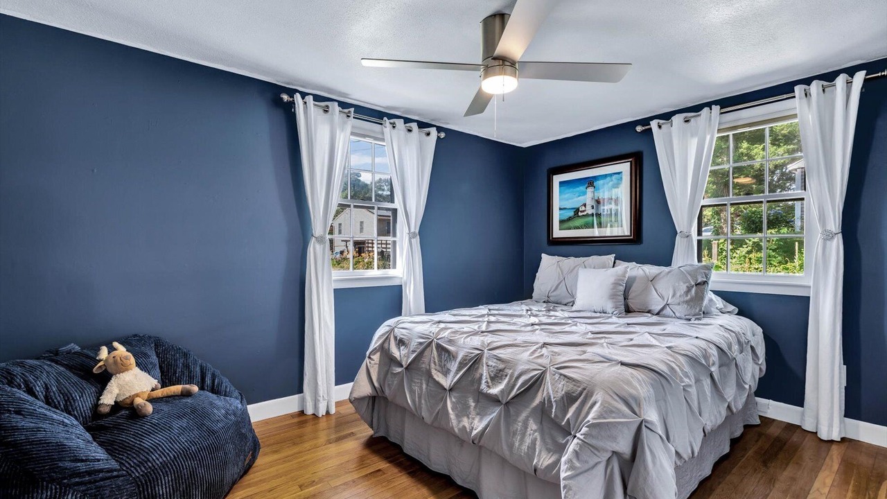 Photo of Bedroom in Hyannis