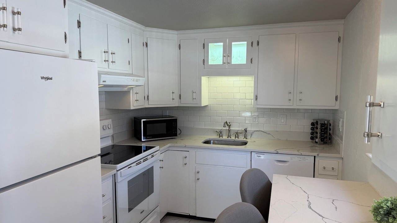 Photo of Kitchen in Hyannis