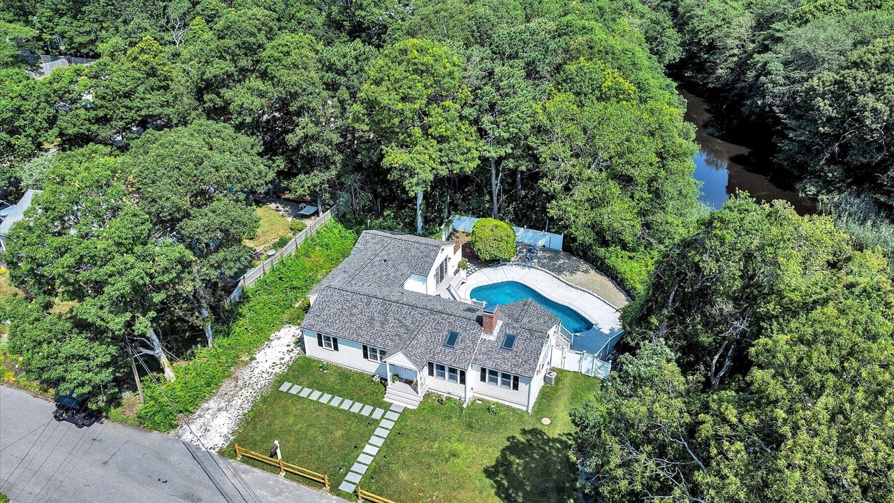 Photo of Outdoor in Hyannis