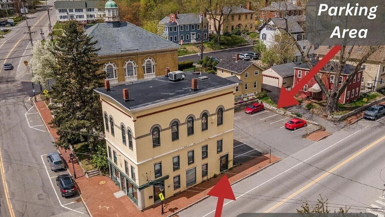 Photo of Outdoor in Hallowell