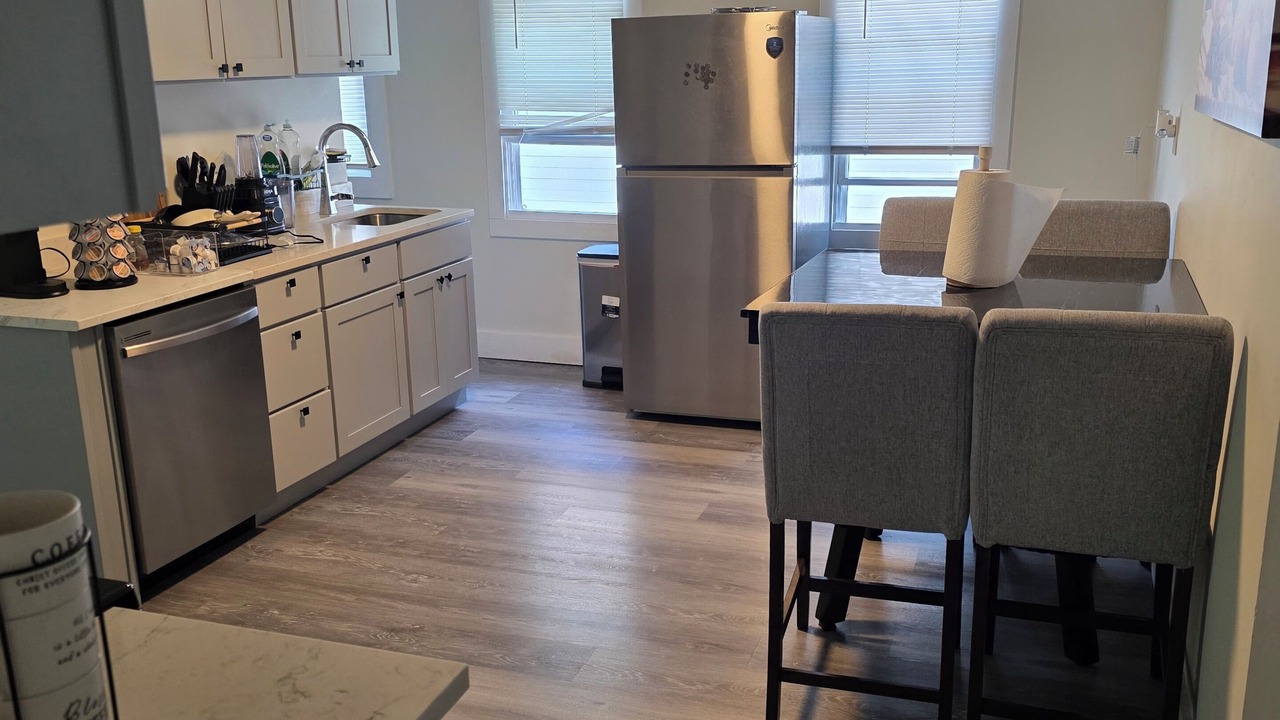 Photo of Kitchen in Middletown