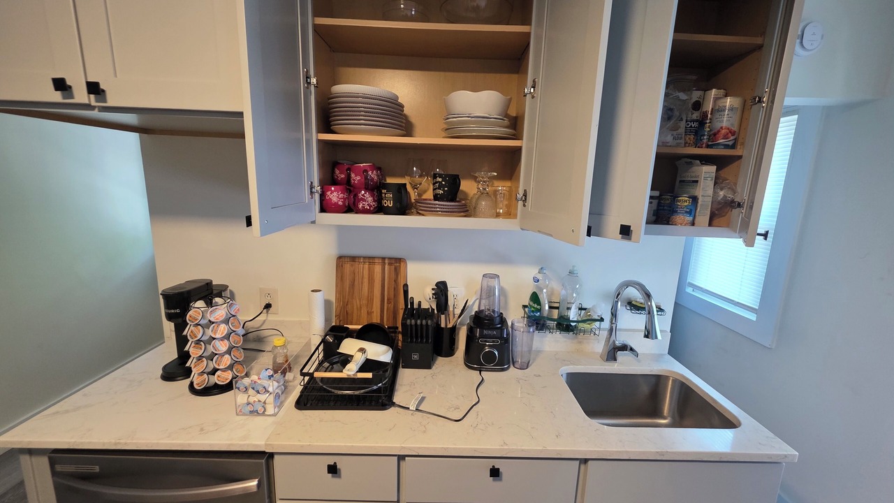 Photo of Kitchen in Middletown