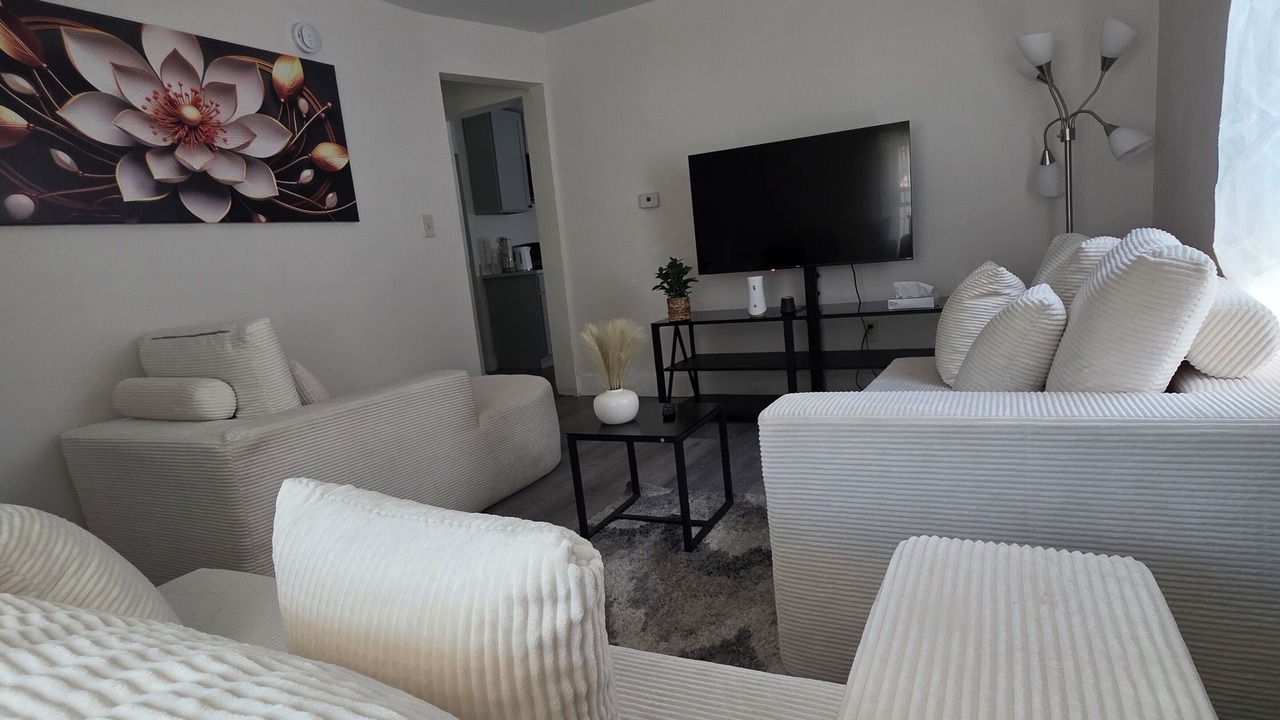 Photo of Livingroom in Middletown