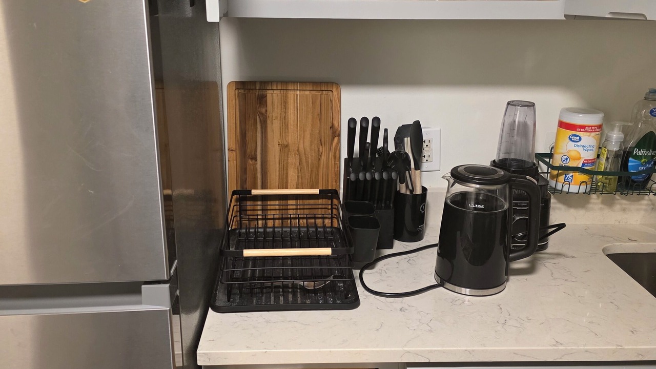 Photo of Kitchen in Middletown