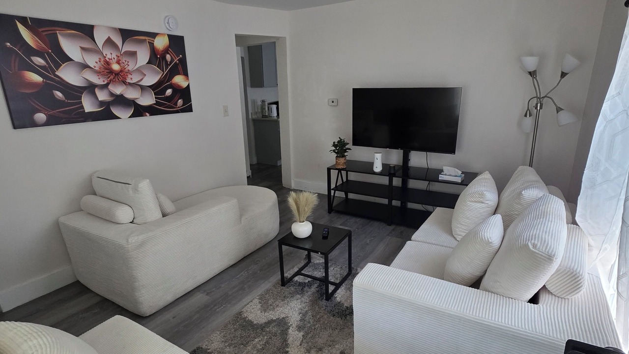 Photo of Livingroom in Middletown