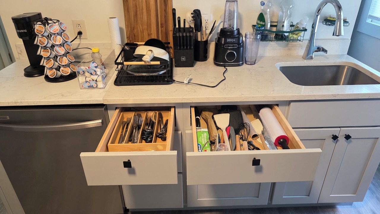 Photo of Kitchen in Middletown