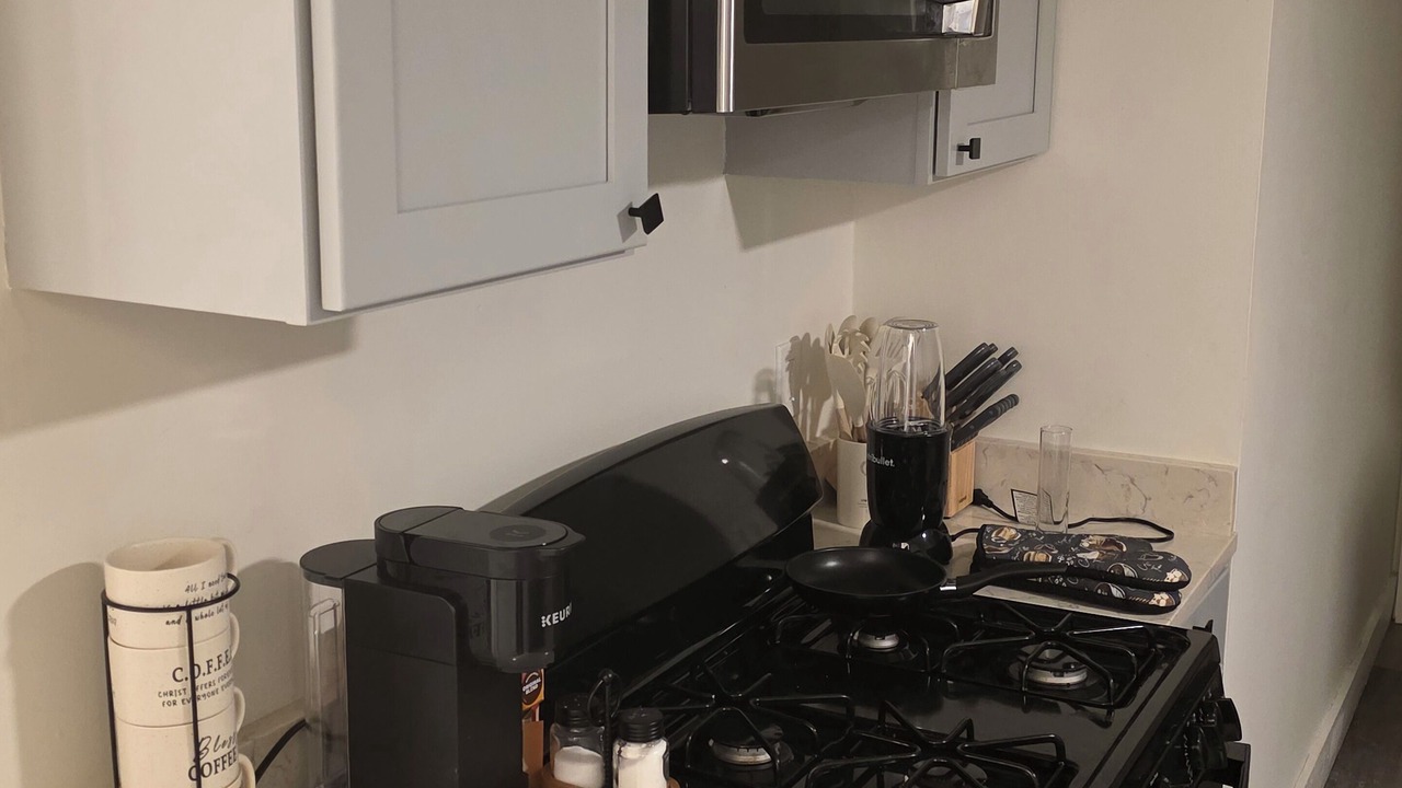 Photo of Kitchen in Middletown