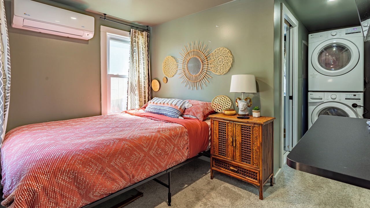 Photo of Bedroom in Coxsackie