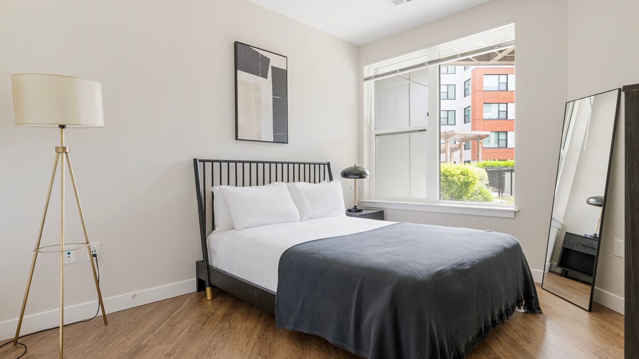 Photo of Bedroom in St. Elizabeth's
