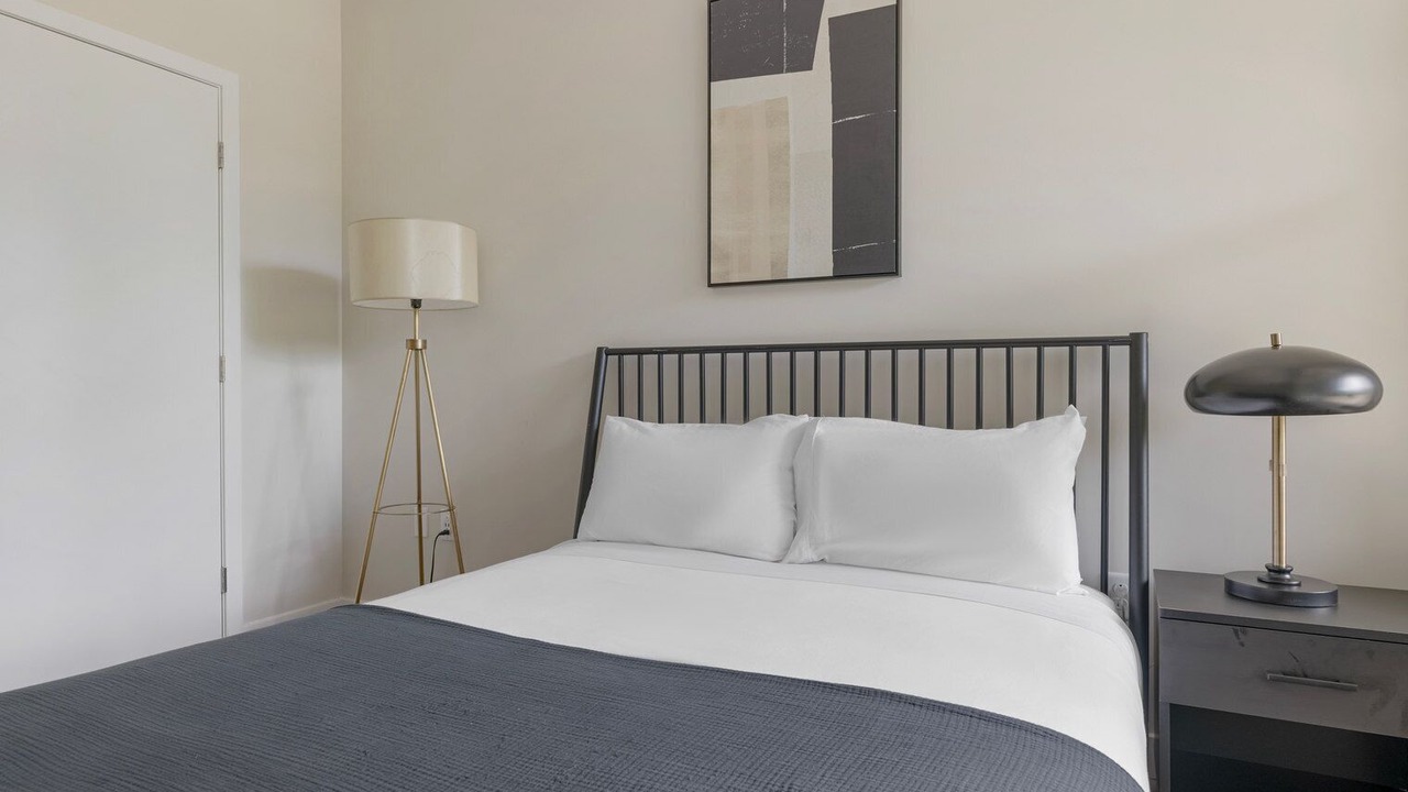 Photo of Bedroom in St. Elizabeth's