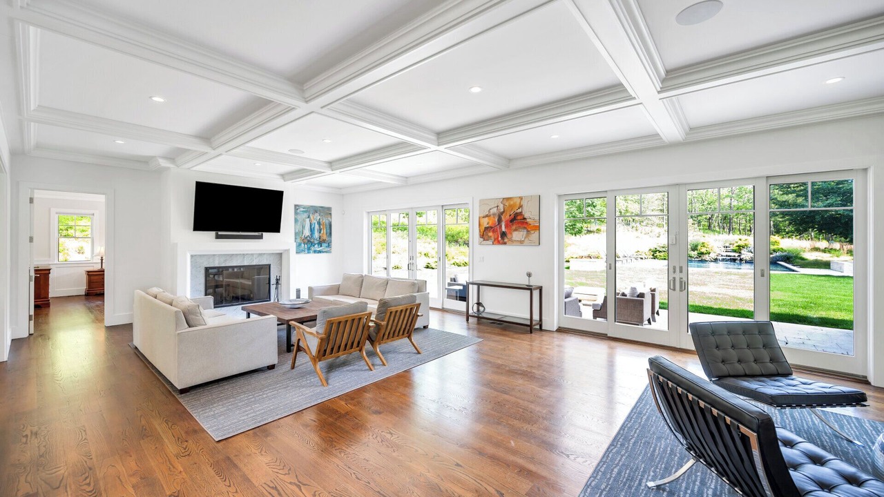 Photo of Livingroom in North Sea