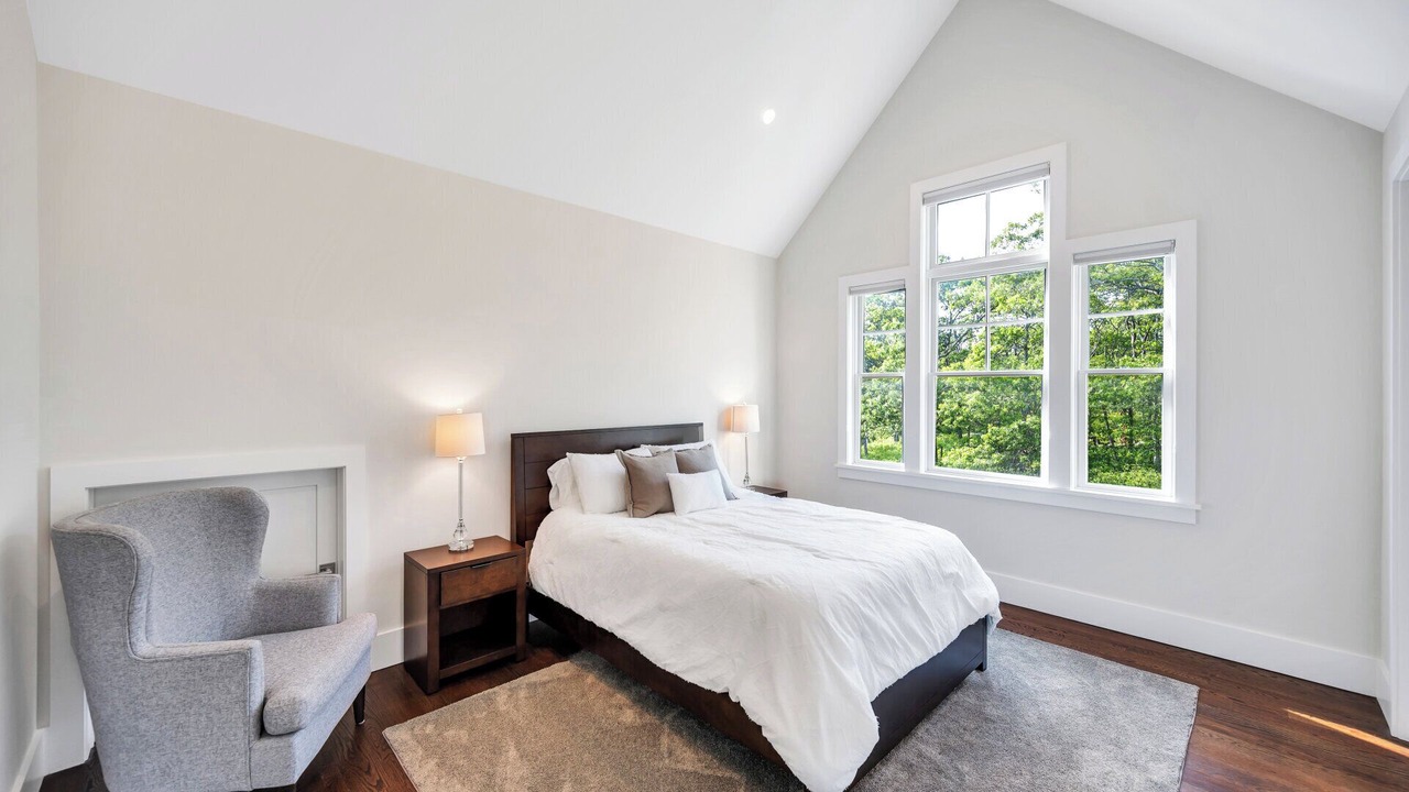 Photo of Bedroom in North Sea