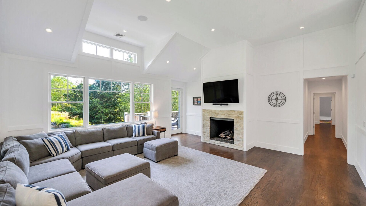 Photo of Livingroom in North Sea