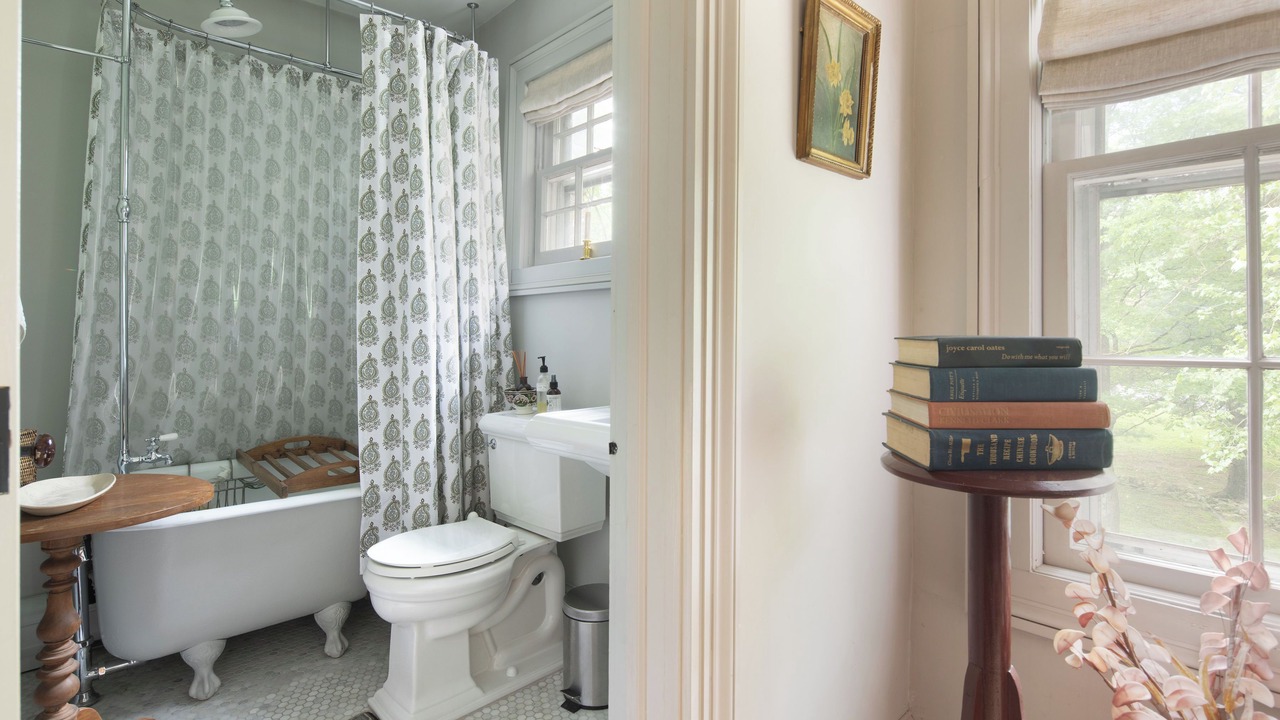 Photo of Bathroom in Pine Plains