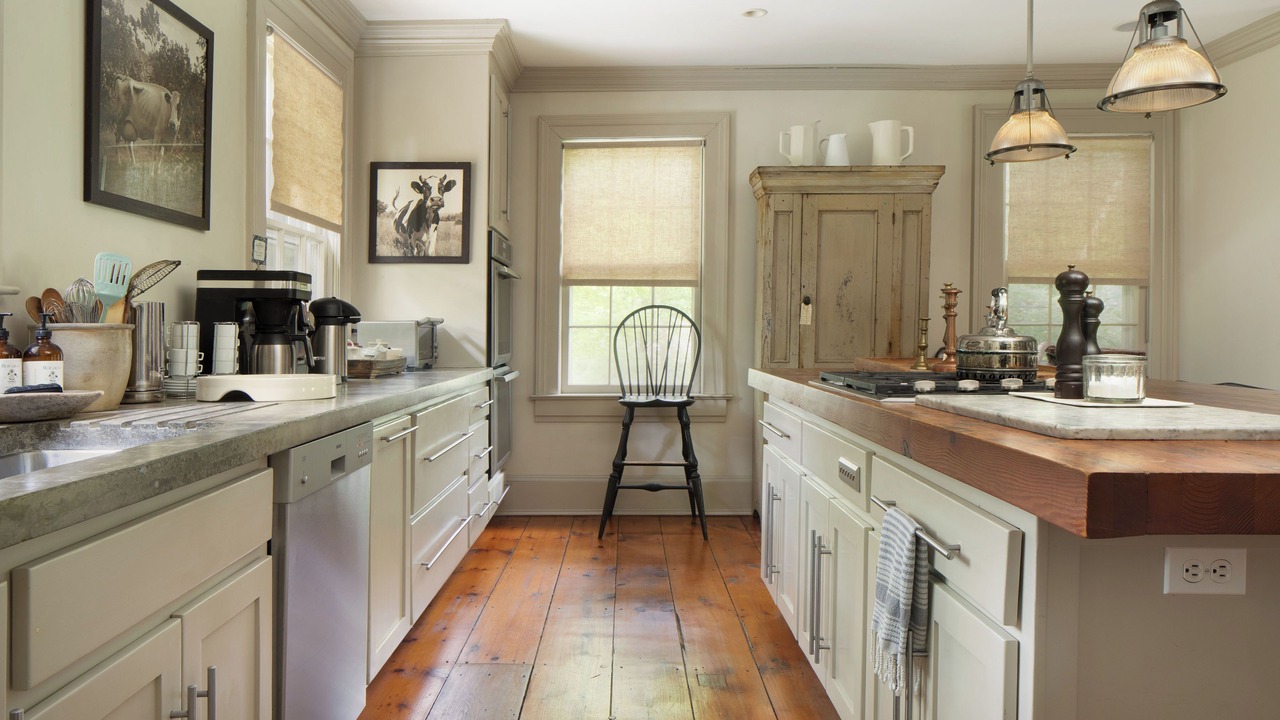 Photo of Kitchen in Pine Plains