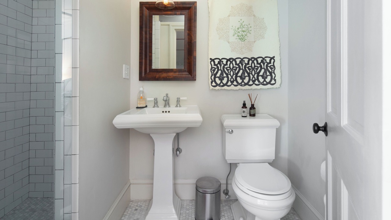 Photo of Bathroom in Pine Plains
