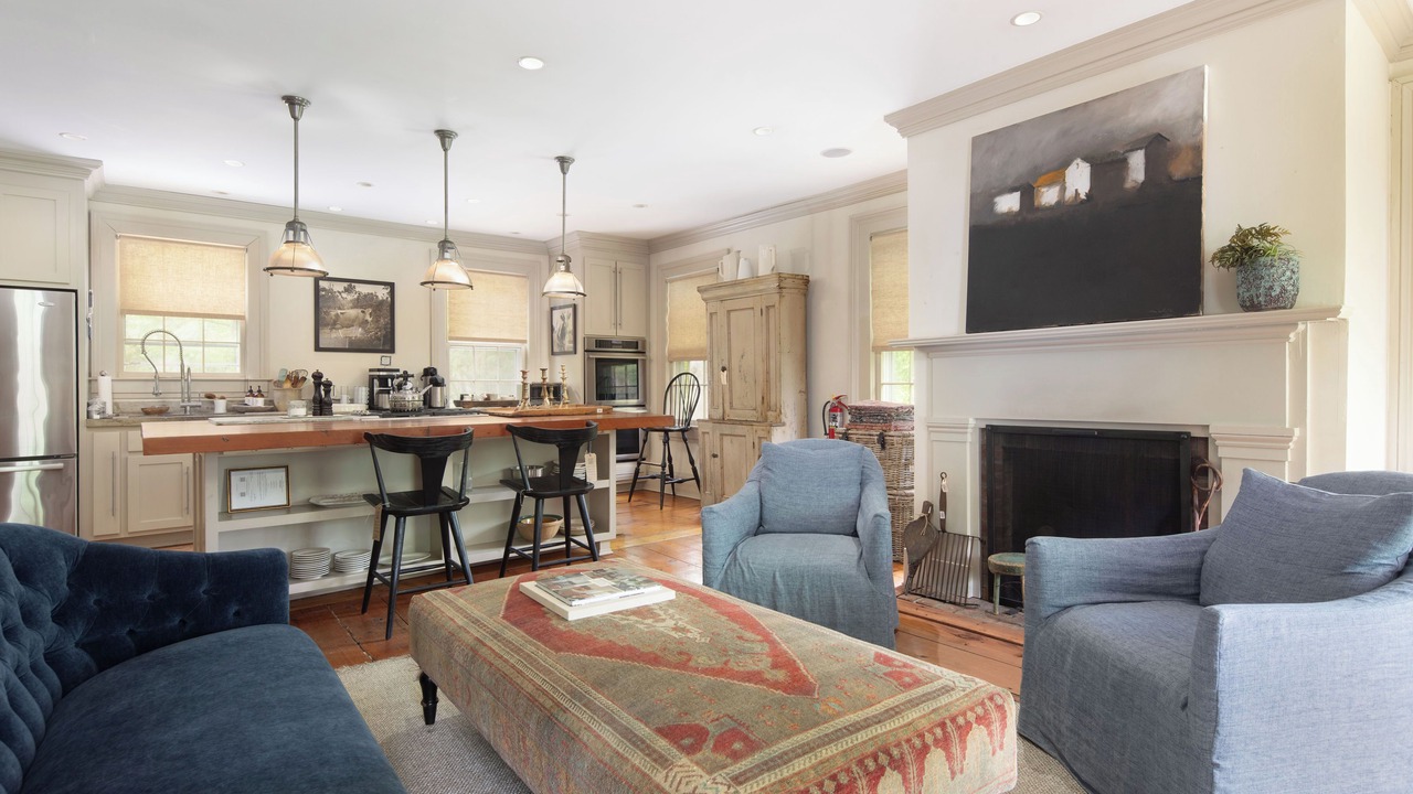 Photo of Livingroom in Pine Plains