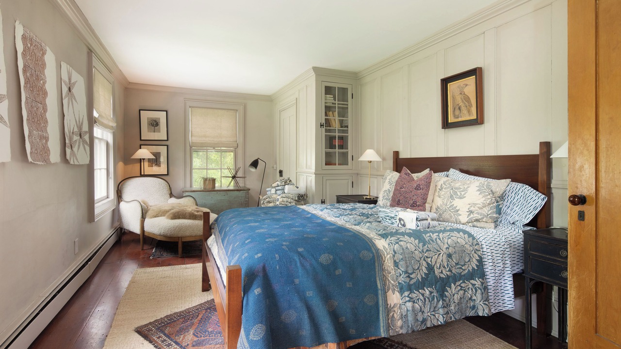 Photo of Bedroom in Pine Plains