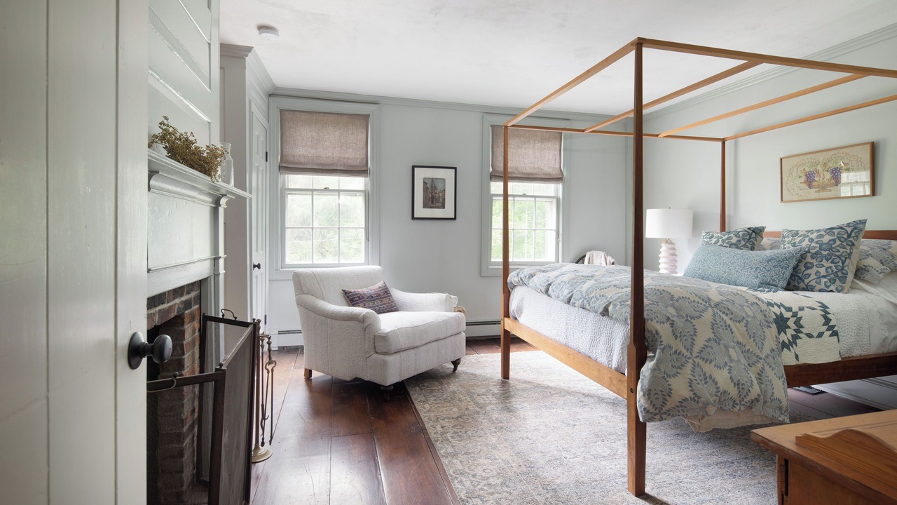 Photo of Bedroom in Pine Plains