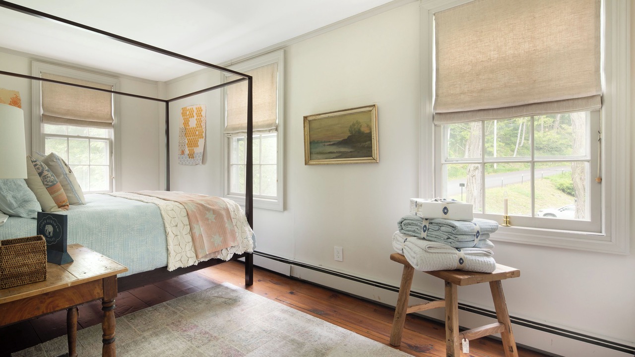 Photo of Bedroom in Pine Plains