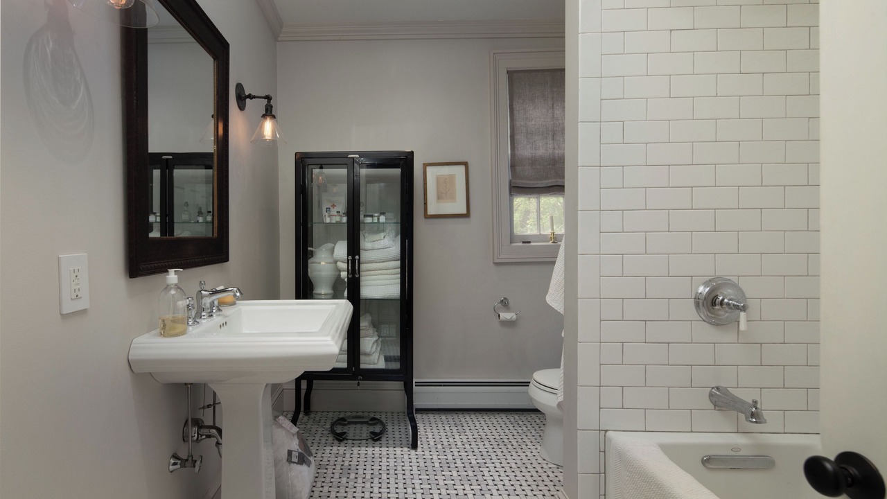 Photo of Bathroom in Pine Plains