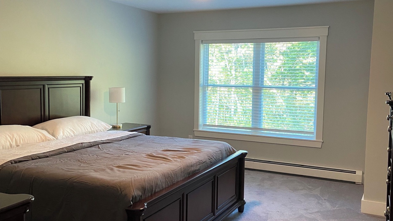 Photo of Bedroom in Yarmouth