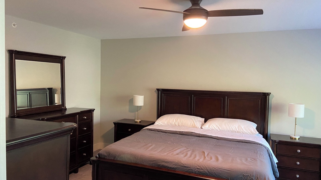 Photo of Bedroom in Yarmouth