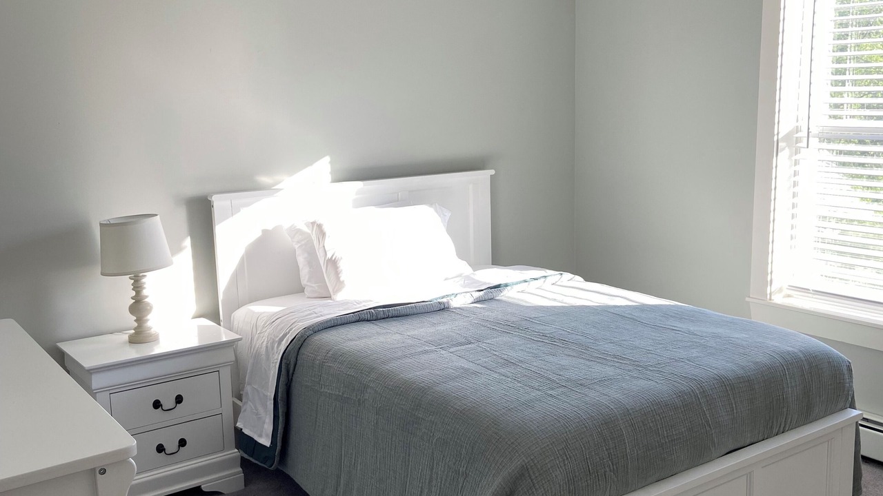 Photo of Bedroom in Yarmouth