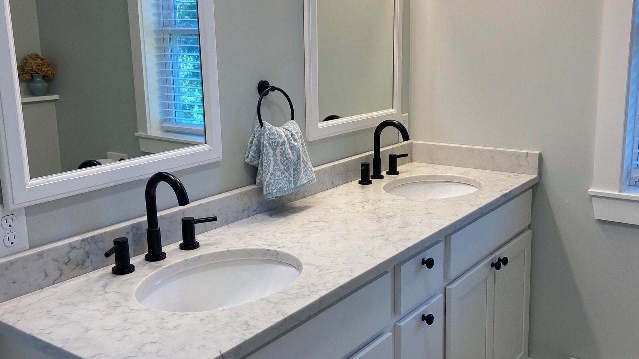 Photo of Bathroom in Yarmouth