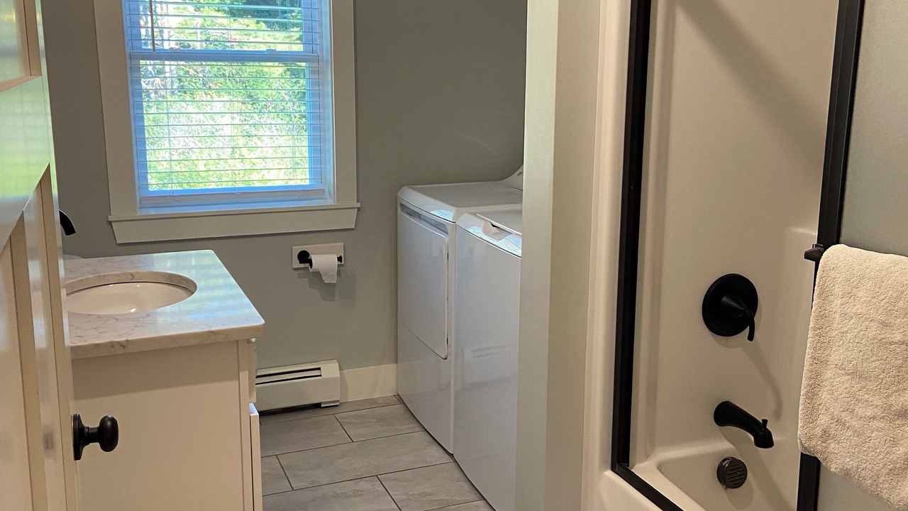 Photo of Bathroom in Yarmouth