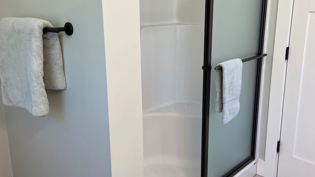 Photo of Bathroom in Yarmouth