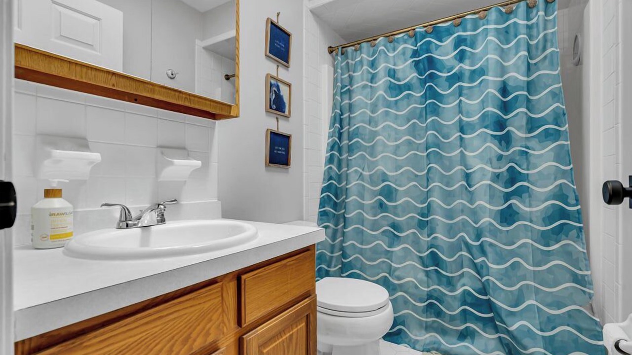 Photo of Bathroom in Point Pleasant