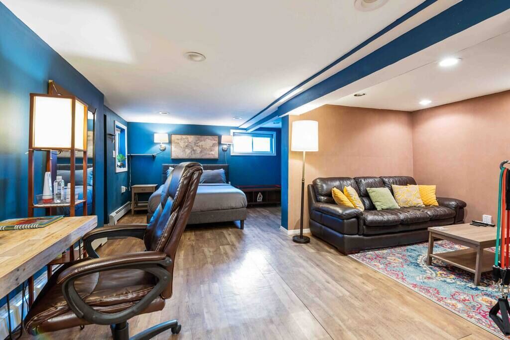 Photo of Bedroom in North Bergen