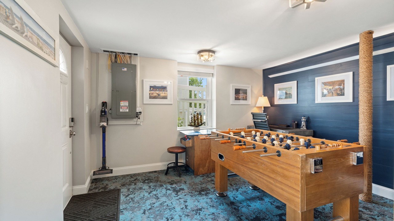 Photo of Bedroom in Salisbury Beach