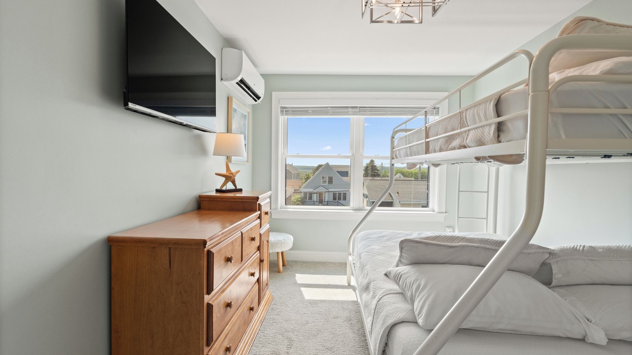 Photo of Bedroom in Salisbury Beach