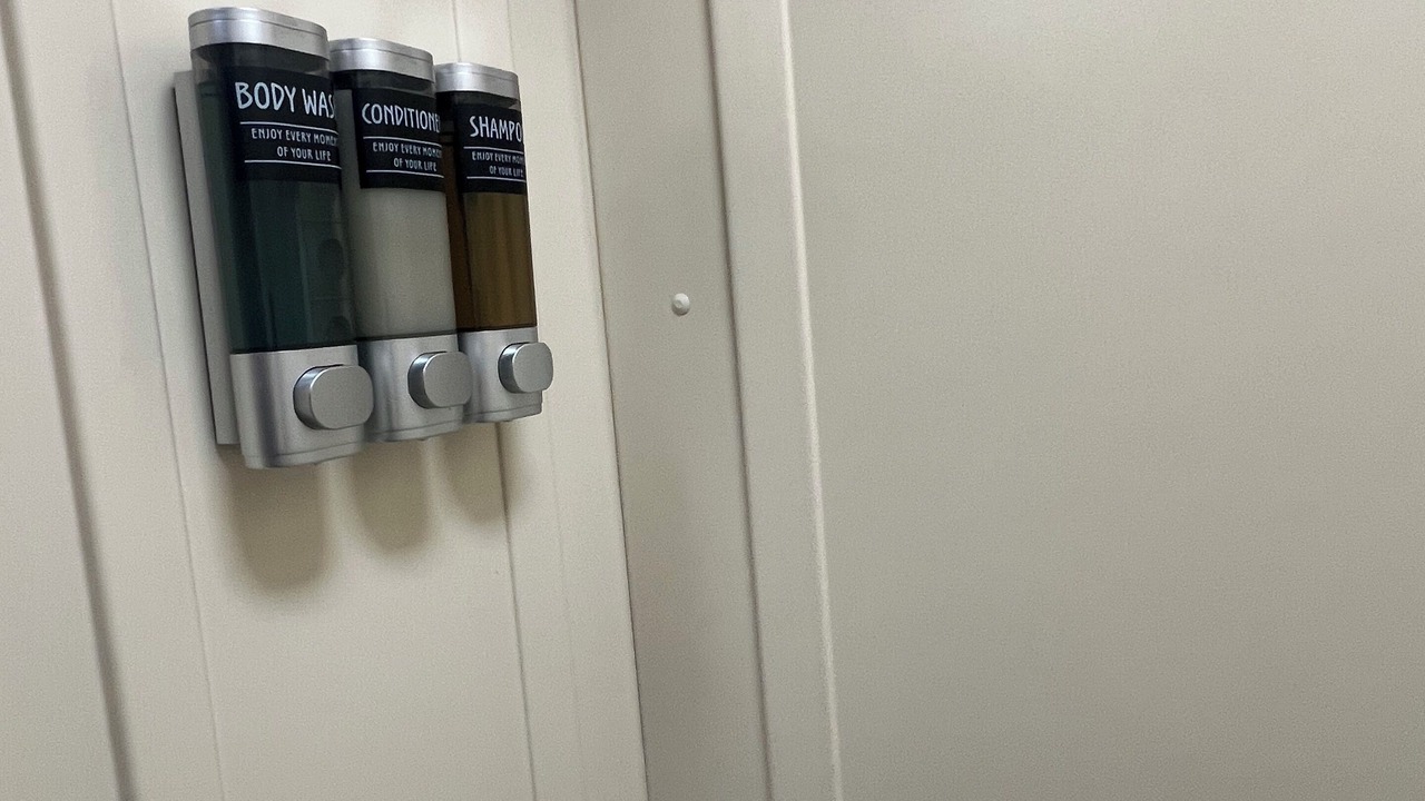 Photo of Bathroom in North Bay Shore