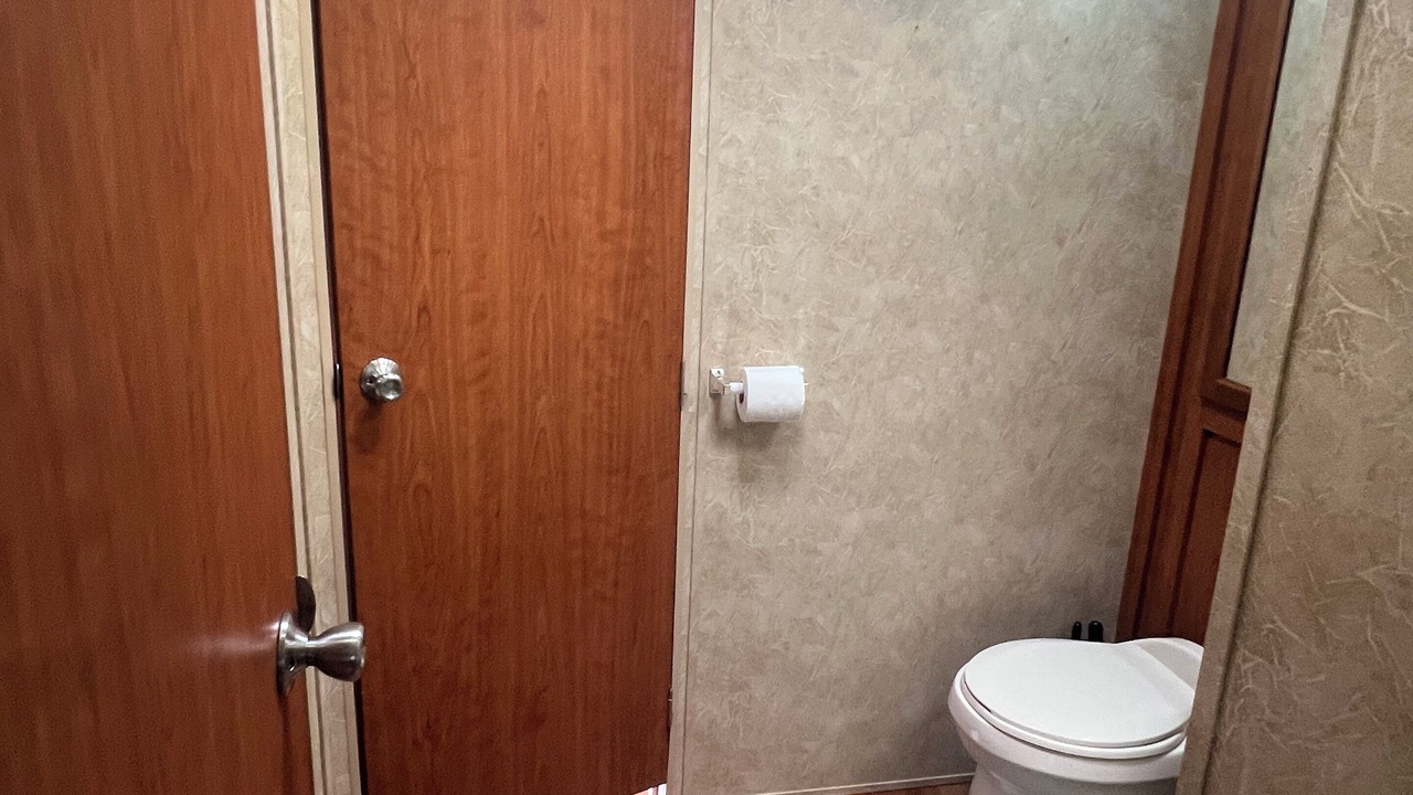 Photo of Bathroom in North Bay Shore
