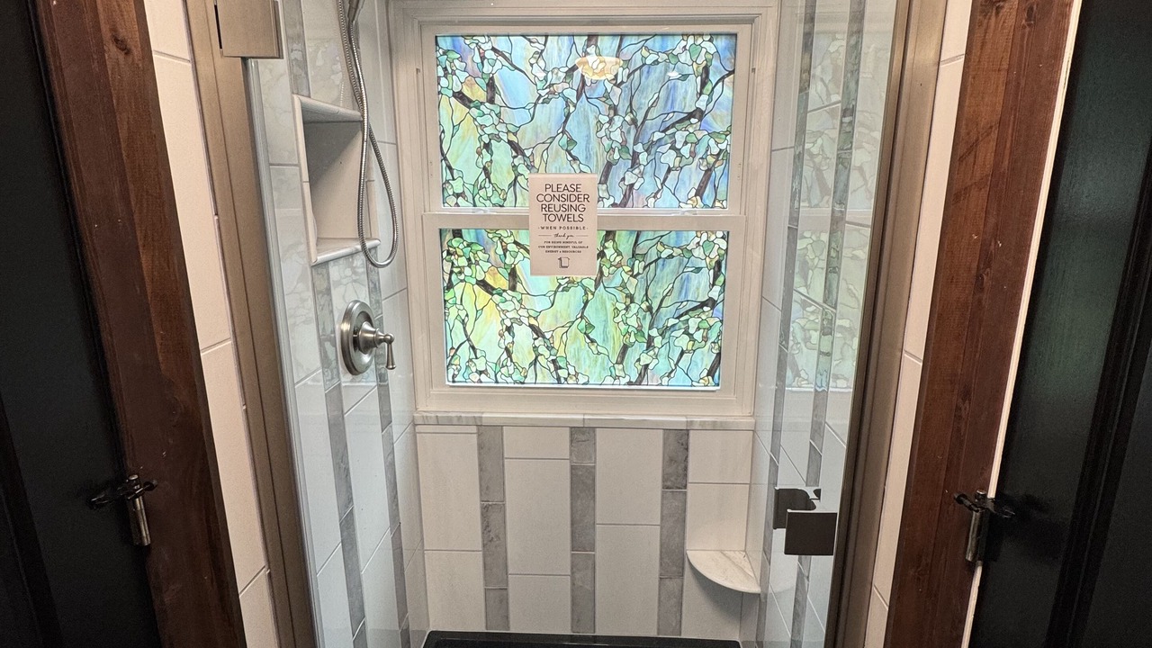 Photo of Bathroom in Rochester