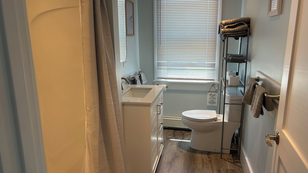 Photo of Bathroom in Rye