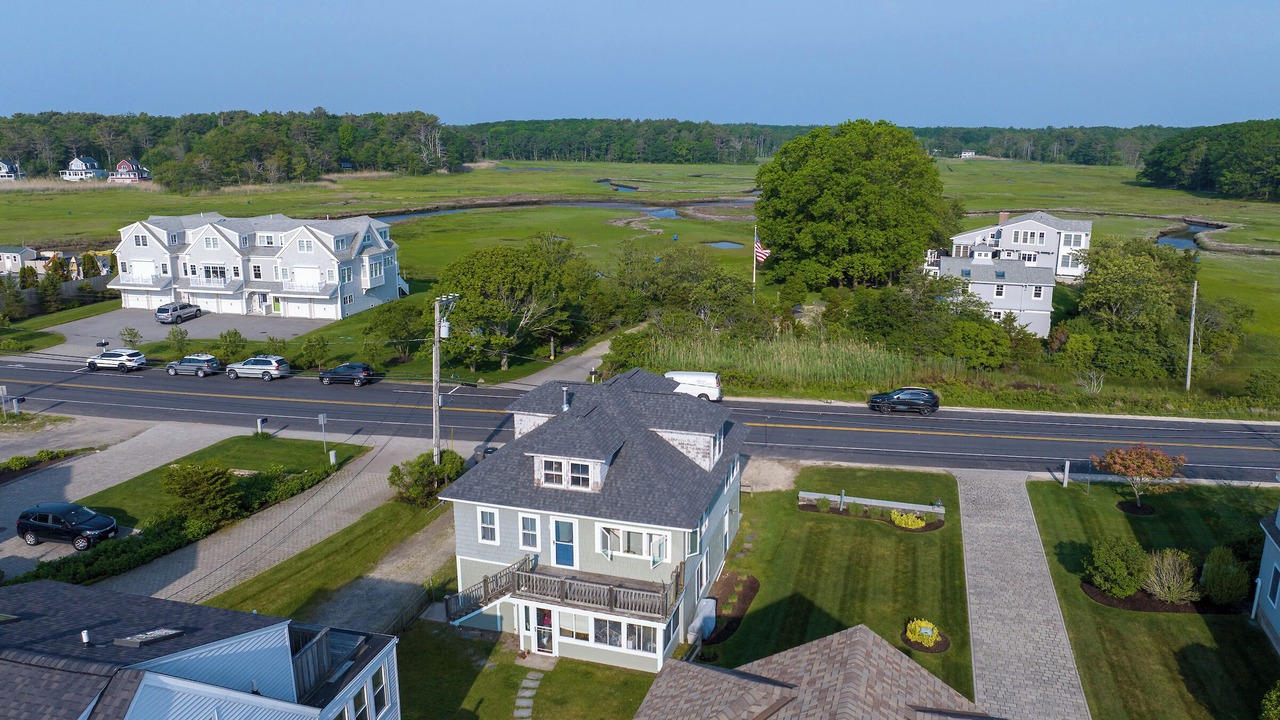 Photo of Outdoor in Rye