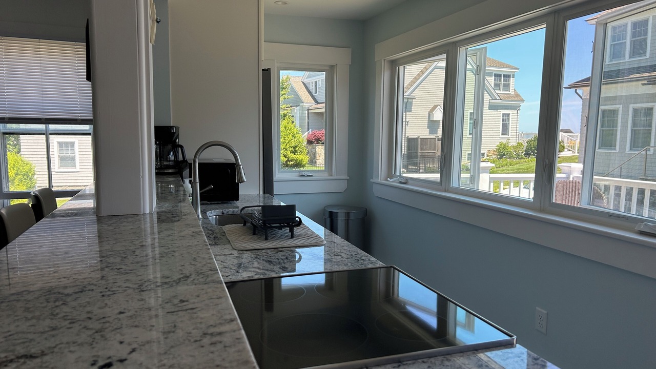 Photo of Kitchen in Rye