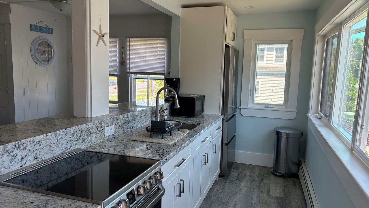 Photo of Kitchen in Rye