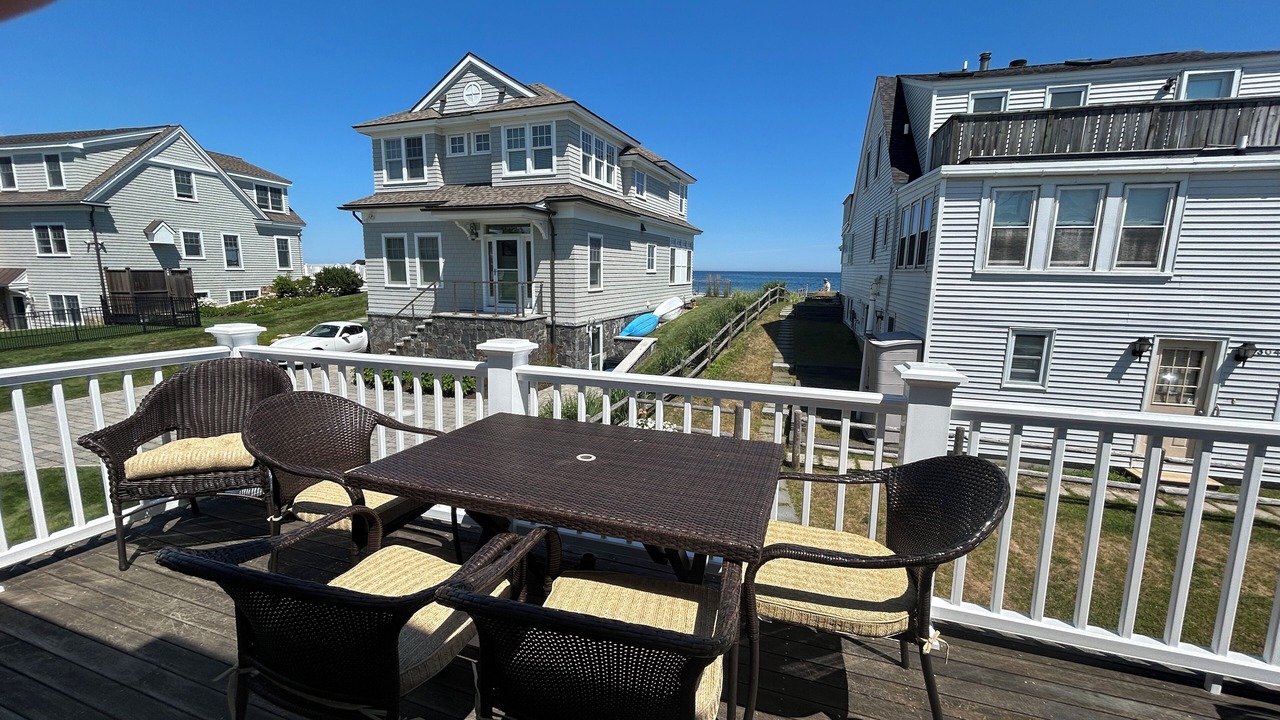 Photo of Outdoor in Rye