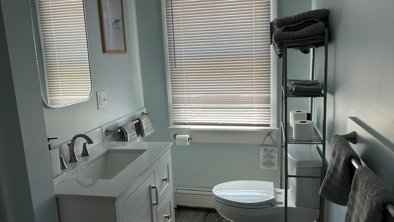 Photo of Bathroom in Rye