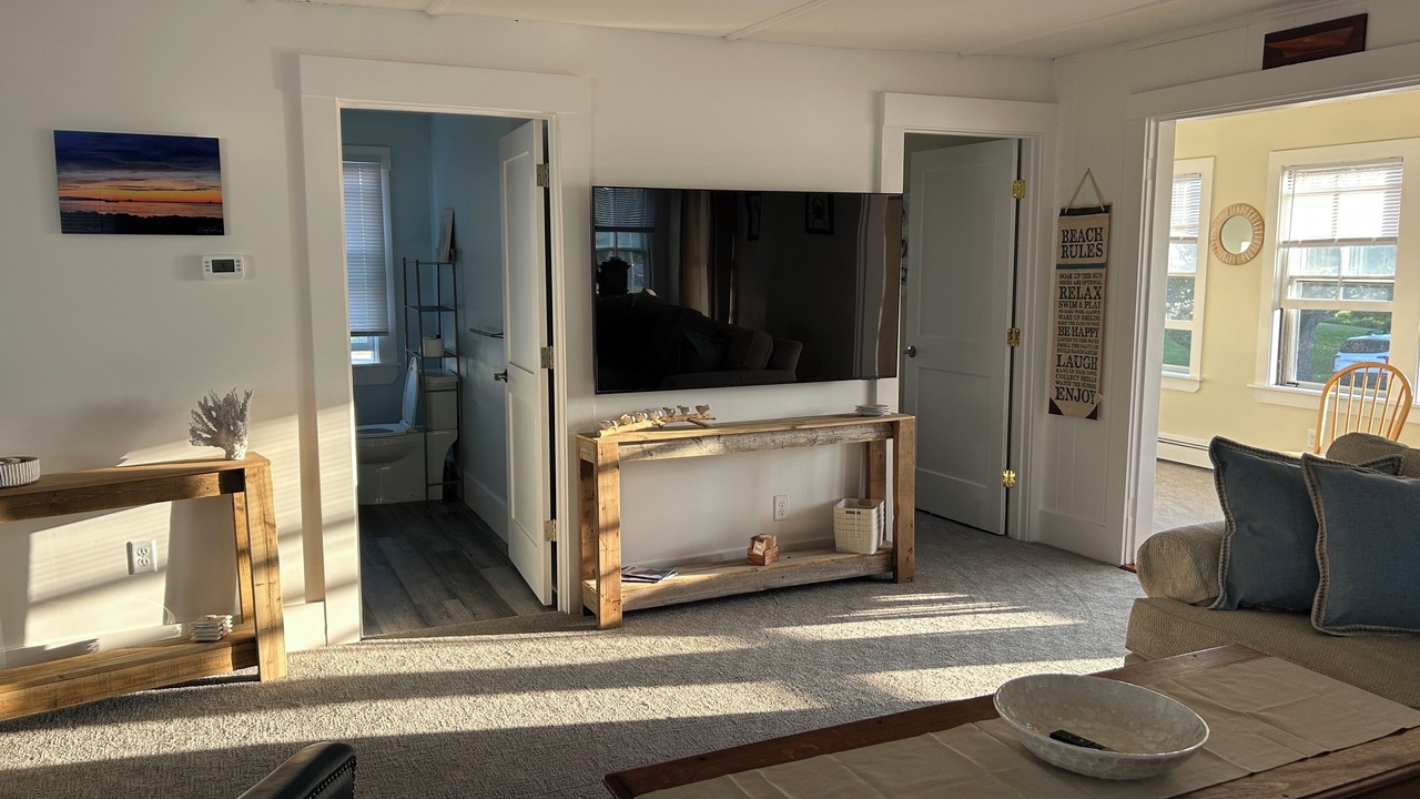 Photo of Livingroom in Rye