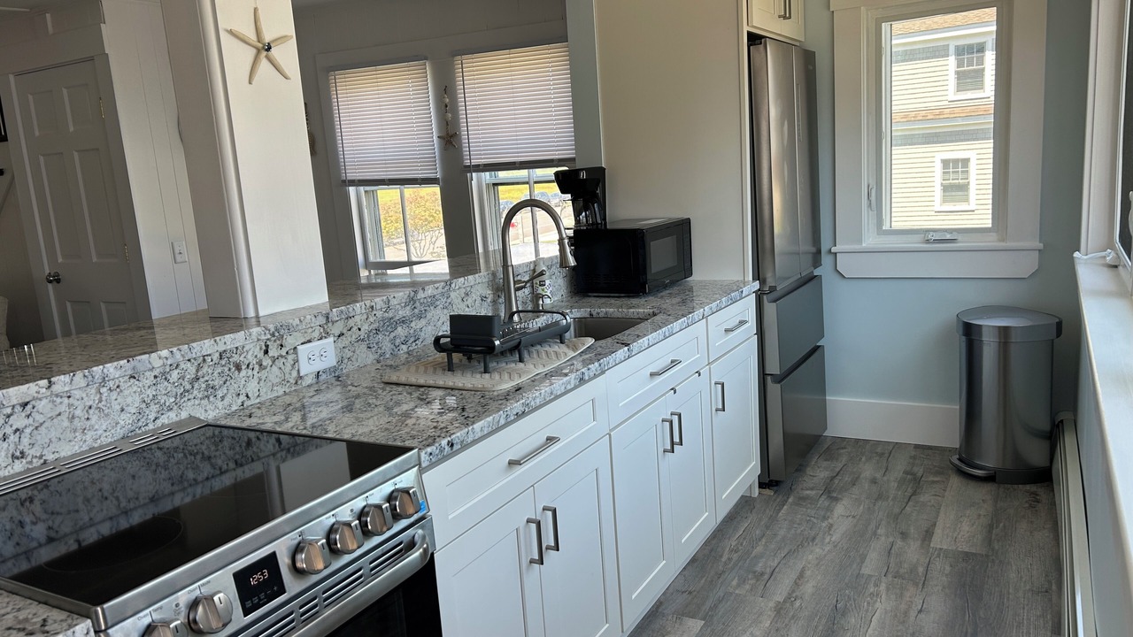 Photo of Kitchen in Rye