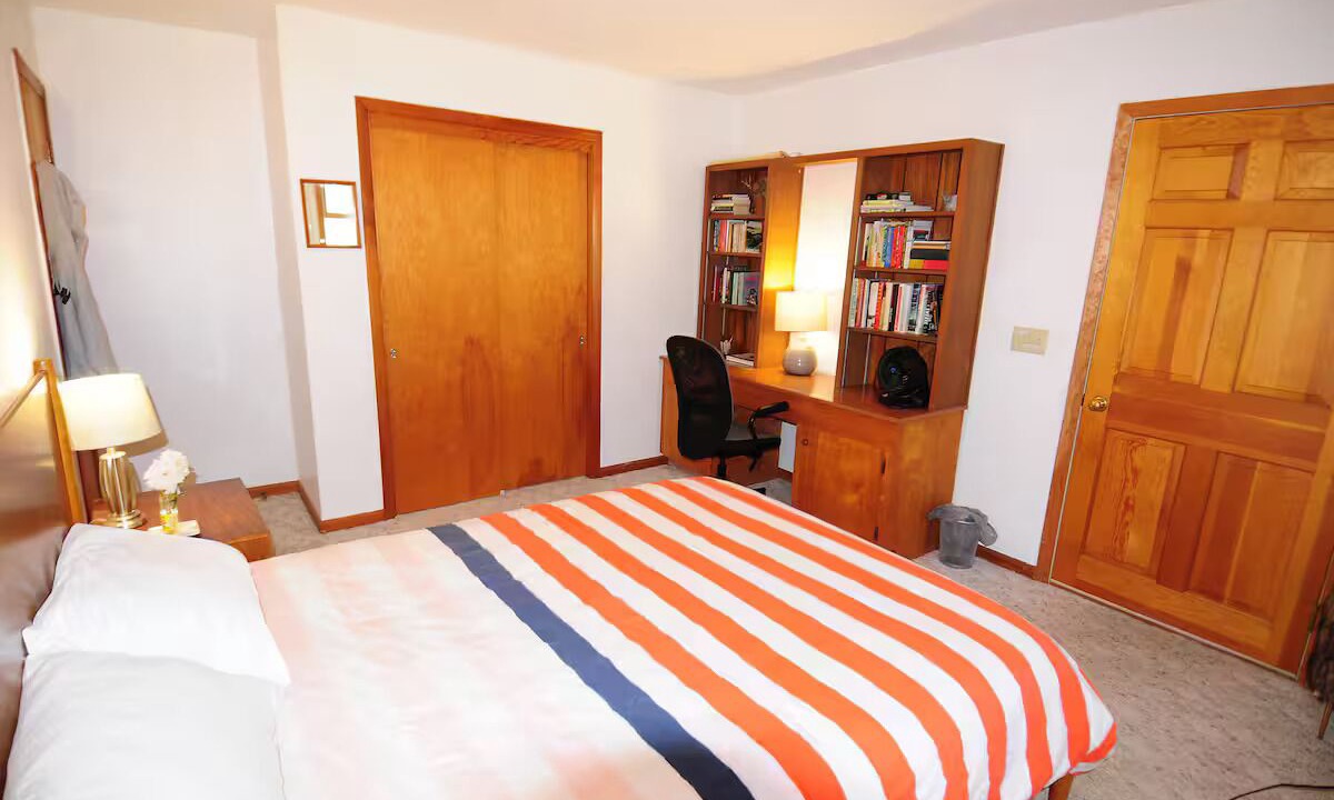 Photo of Bedroom in Town of Copake